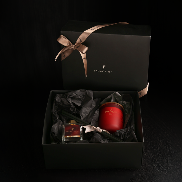 Bella Hediyelik Set
