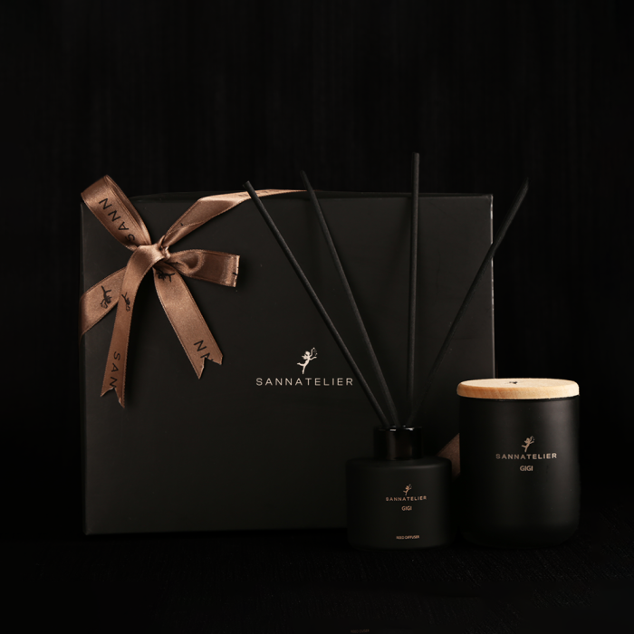 GIGI Hediyelik Set