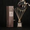 Vanilla çubuklu ortam kokusu 100 ml - Oto kokusu hediyeli